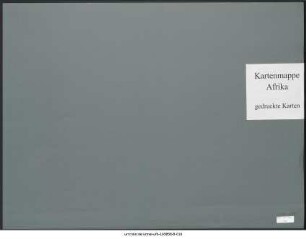 Madagaskar und Comoren : 1896-1900 : Kartensammlung