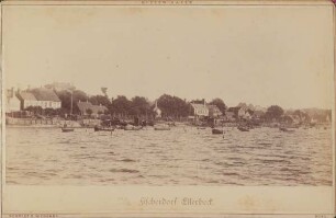 Fischerdorf Ellerbek