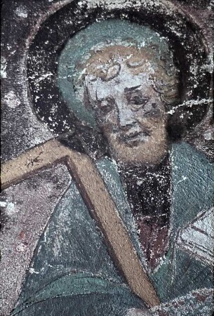 Heiliger Thomas