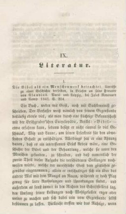 196-232 Rezensionen