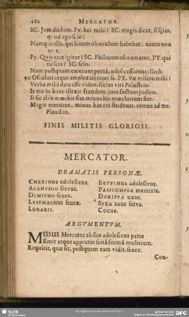 Mercator