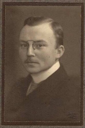 Habermaas, Hermann