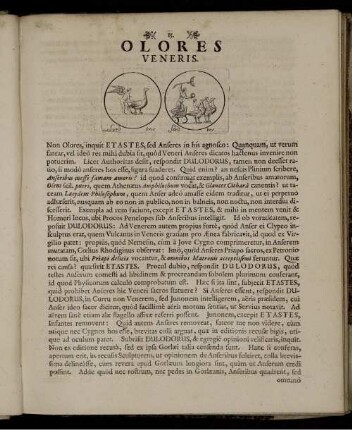 Olores Veneris