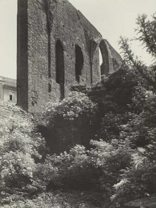 Franziskanerkirche & Sogenannte Mönchskirche