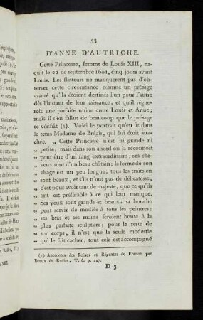 53-59 D'Anne d'Autriche