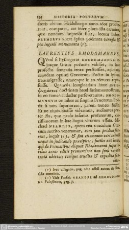 Laurentius Rhodomannus