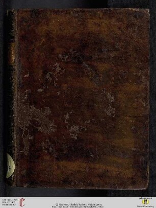Religiosus in Solitudine (Exerzitien)