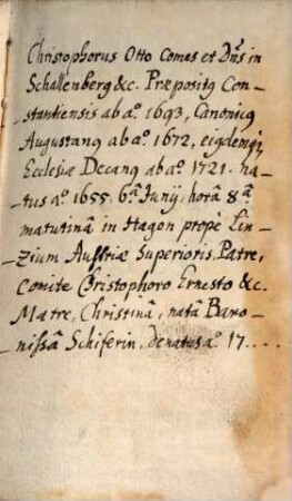 Etymologia graeco-latina