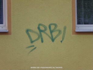 DRB!
