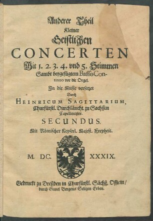 Secundus