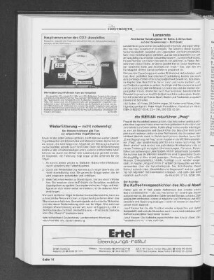 dtv MERIAN Reiseführer "Prag"