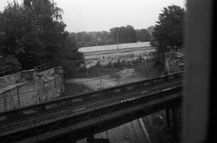 S-Bahnfahrt nach Frohnau : S-Bahnfahrt nach Frohnau, siehe 1283_32