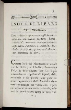 Introduzione.