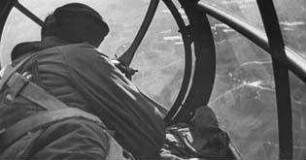 Feuertaufe. Der Film vom Einsatz unserer Luftwaffe im polnischen Feldzug