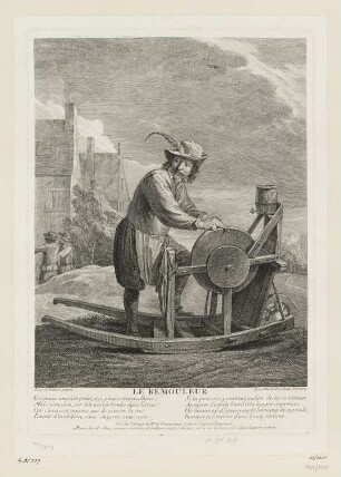 Le Remouleur