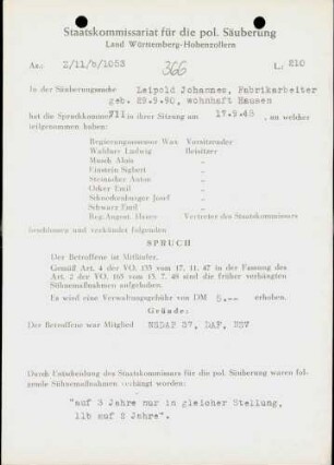 Leipold Johannes
