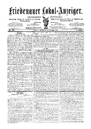 Nr. 268, 13.11.1908