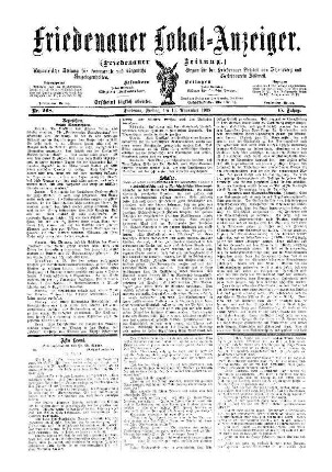Nr. 268, 13.11.1908