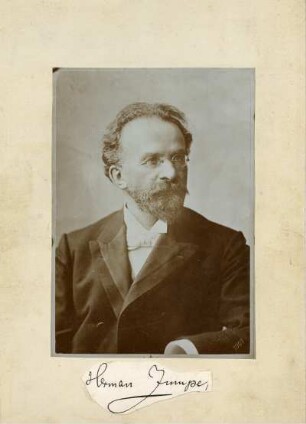Zumpe, Hermann