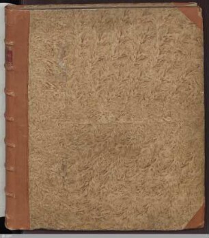 Bd. 47 : Abt. 12 ; Bd. 5: Cartes géographiques - Allemagne, Cartes générales de l'Empire, Cercles du Haut- et Bas-Rhin
