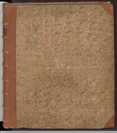 Bd. 47 : Abt. 12 ; Bd. 5: Cartes géographiques - Allemagne, Cartes générales de l'Empire, Cercles du Haut- et Bas-Rhin
