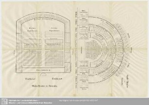 Stadt-Theater zu Chemnitz