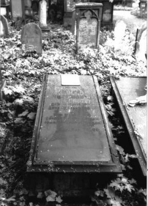 Grabstein A II/9/31