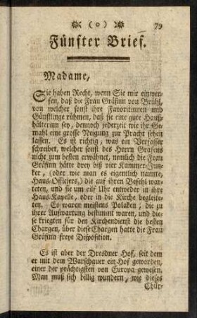 79-102, Fünfter Brief.