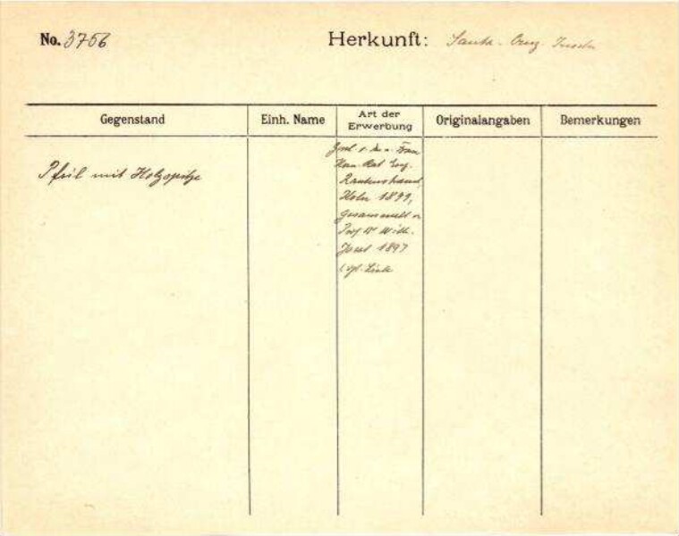 Il s'agit de la numérisation d'un document historique. Il reflète le contexte dans lequel il a été rédigé et ne correspond pas aux normes actuelles d'un langage conscient de l'histoire et de la diversité.