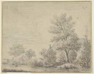 Flußlandschaft