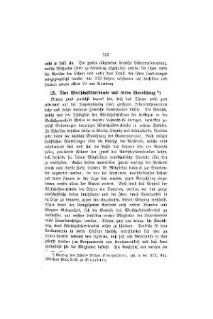 Über Wirtschaftsverbände und deren Einrichtung