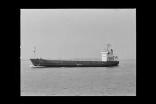 Eider (1978), Speck, Breiholz