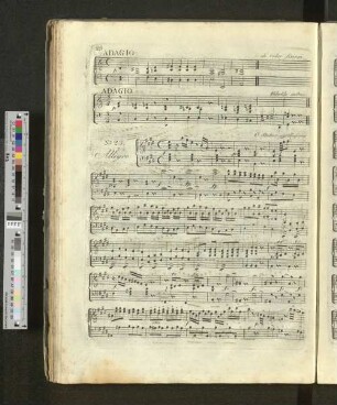 No.23. Allegro.