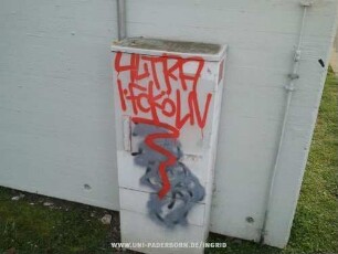 ULTRA 1 FcKöLN