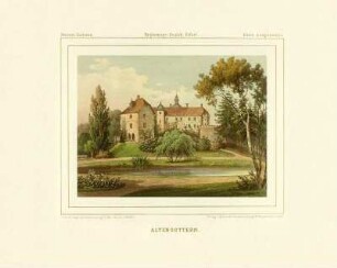 Altengottern