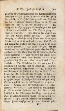 Bambergische Jahrbücher : vom Jahre 741 bis ..., 5. Von 741 bis 1833