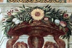 Ornamente und Dekorationselemente