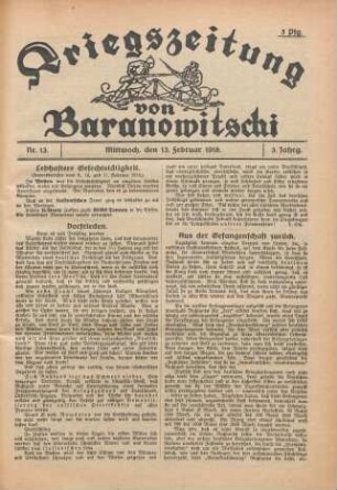 1918/02/13 (N13)