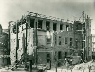 Reichsmünze, Berlin, 1937