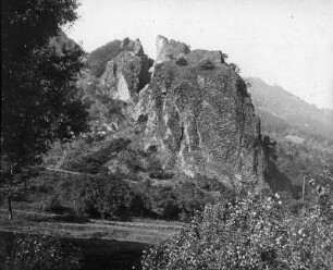 Böhmisches Mittelgebirge
