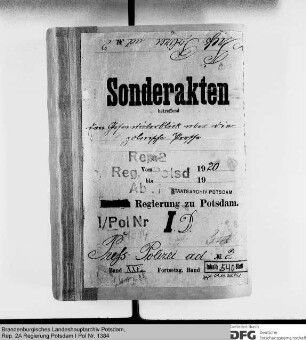 Gesamtüberblick über die polnische Tagesliteratur