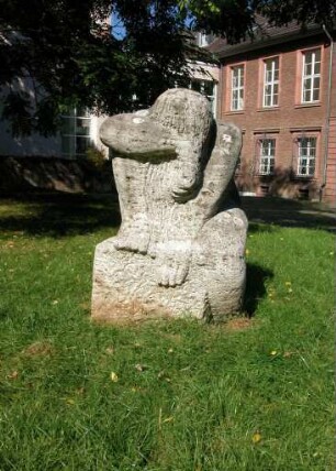Trauernde