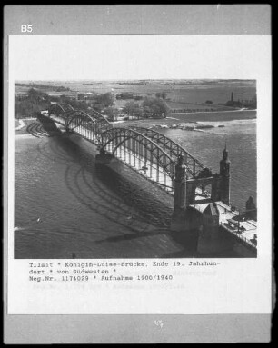 Königin-Luisen-Brücke