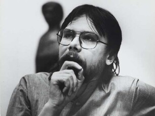 Wolfgang Landgraf