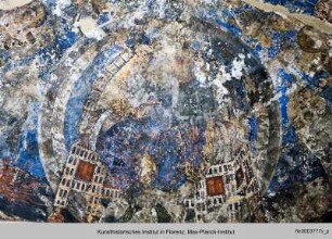 Die Ausmalung der Erlöserkirche : Christus Pantokrator