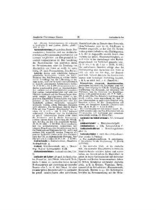 Auslanddeutschtum s. Auslandsschulen, Unt. D.