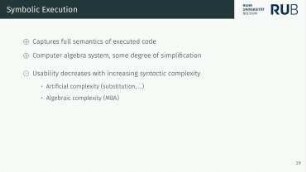 Lets break modern binary code obfuscation: A semantics based approach