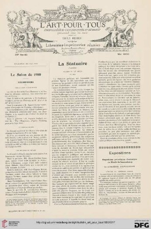 No 173 (Mai 1900)