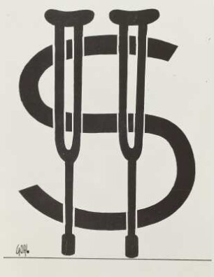 Der kranke Dollar