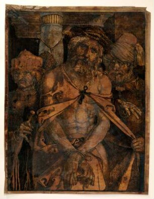 Schaustellung Christi (Ecce homo)